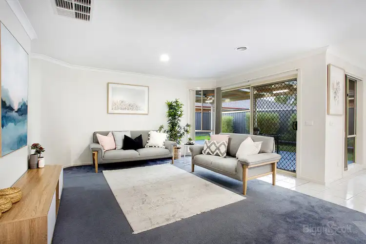 Sixth view of Homely house listing, 30 Jamieson Way, Berwick VIC 3806