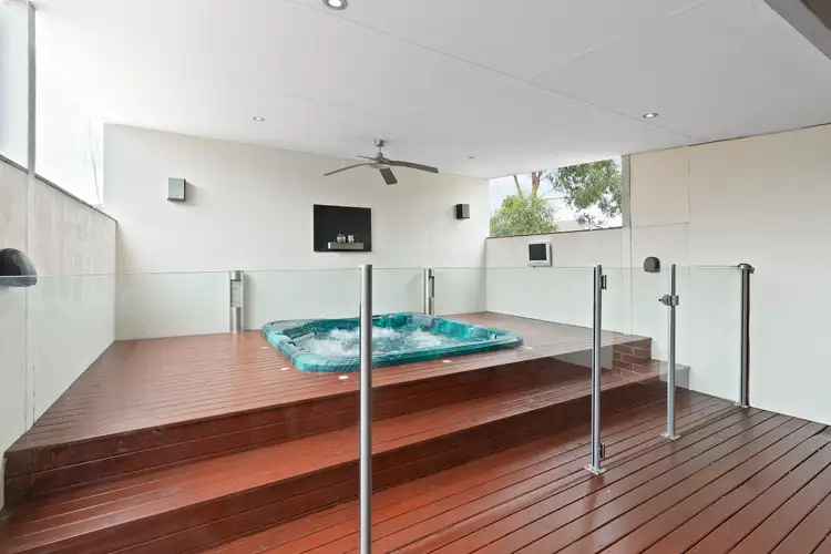 3 Citronelle Circuit