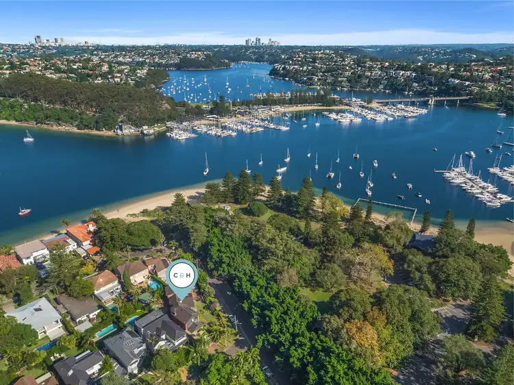 23 Allenby Street, Clontarf NSW 2093