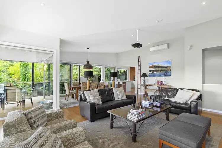 Fourth view of Homely house listing, 23A King Street, Daylesford VIC 3460