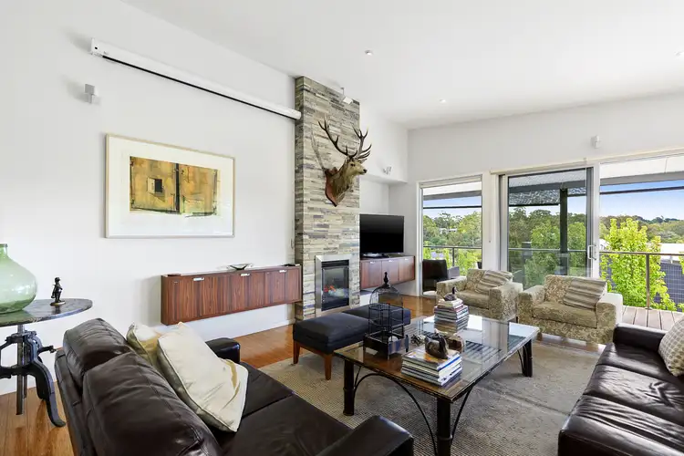 Fifth view of Homely house listing, 23A King Street, Daylesford VIC 3460