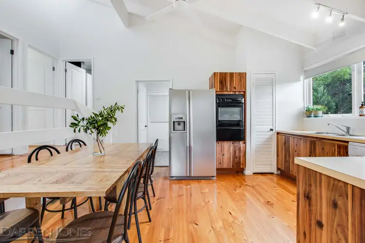 Fifth view of Homely house listing, 47 Punkerri Circuit, Greensborough VIC 3088
