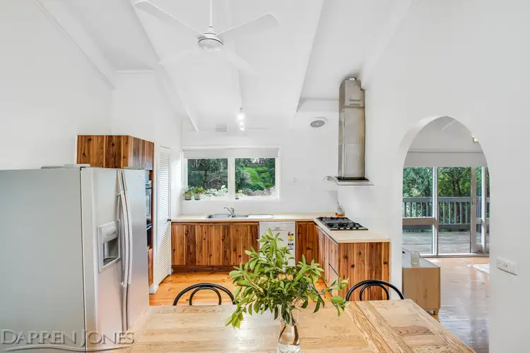 Sixth view of Homely house listing, 47 Punkerri Circuit, Greensborough VIC 3088