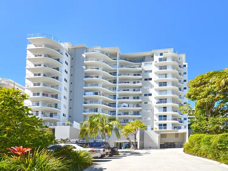 Second view of Homely unit listing, 33/34 Canberra Terrace, Caloundra QLD 4551