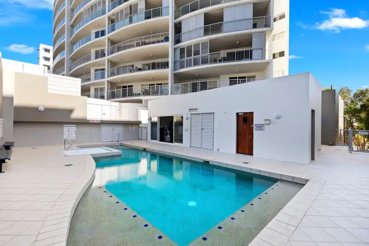 Third view of Homely unit listing, 33/34 Canberra Terrace, Caloundra QLD 4551