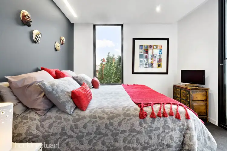Fifth view of Homely apartment listing, 103/32 Warleigh Grove, Brighton VIC 3186