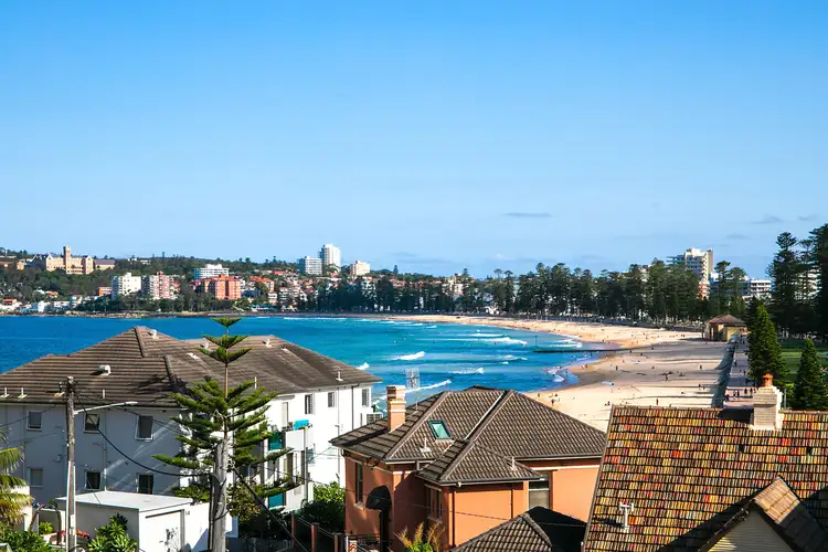 5 Greycliffe Street, Queenscliff NSW 2096