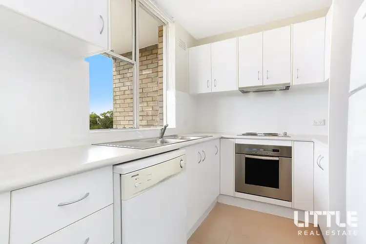 Second view of Homely apartment listing, 20/560 Military Road, Mosman NSW 2088