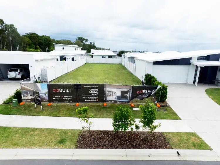 3 Warrego Drive, Pelican Waters QLD 4551