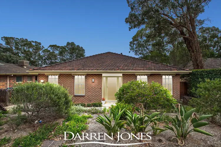 Main view of Homely house listing, 233 St Helena Road, Greensborough VIC 3088