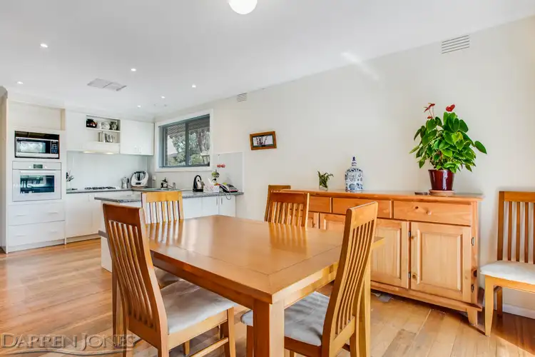 Second view of Homely house listing, 233 St Helena Road, Greensborough VIC 3088