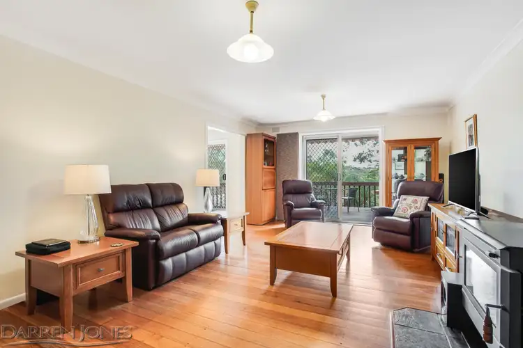 Fourth view of Homely house listing, 233 St Helena Road, Greensborough VIC 3088
