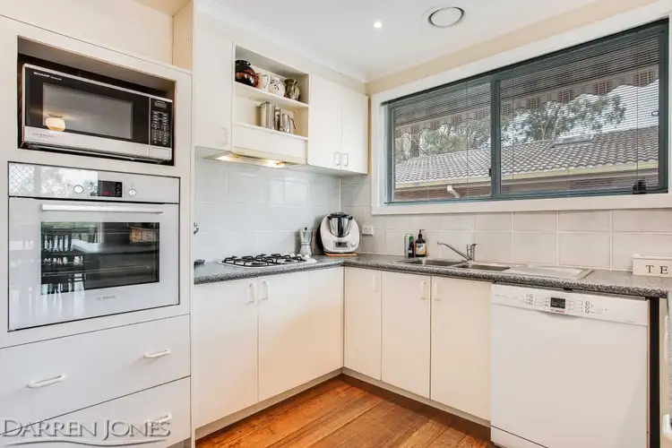Fifth view of Homely house listing, 233 St Helena Road, Greensborough VIC 3088