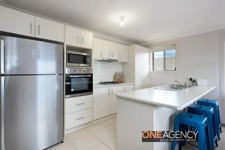 Second view of Homely house listing, 23 Blue View Terrace, Glenmore Park NSW 2745