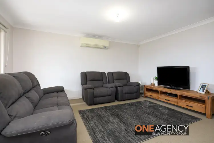 Third view of Homely house listing, 23 Blue View Terrace, Glenmore Park NSW 2745