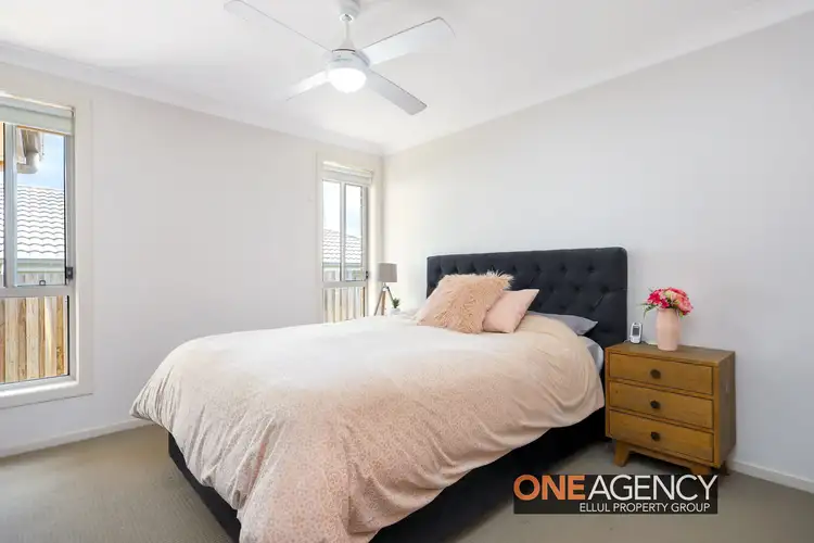 Fourth view of Homely house listing, 23 Blue View Terrace, Glenmore Park NSW 2745