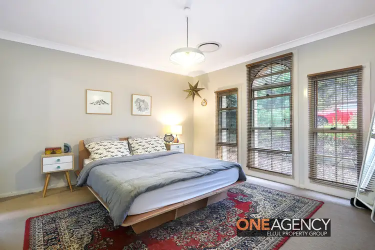 Fifth view of Homely house listing, 260 Great Western Highway, Warrimoo NSW 2774