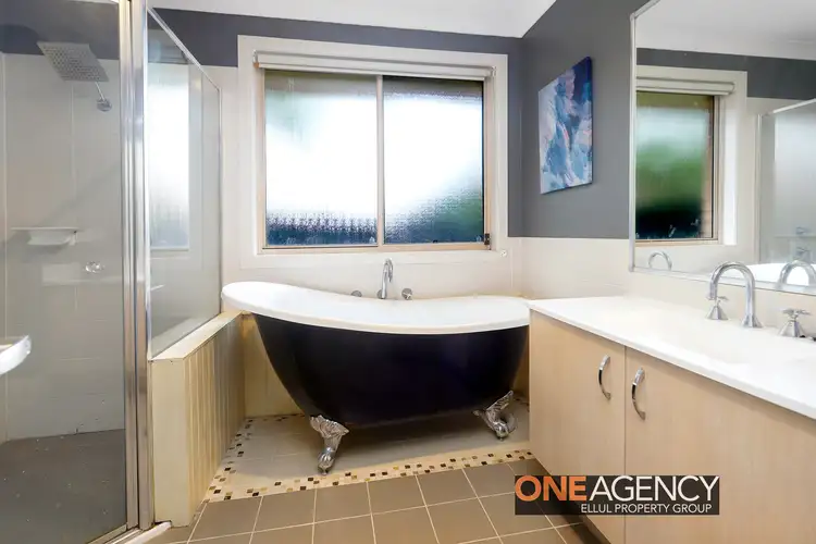 Sixth view of Homely house listing, 260 Great Western Highway, Warrimoo NSW 2774