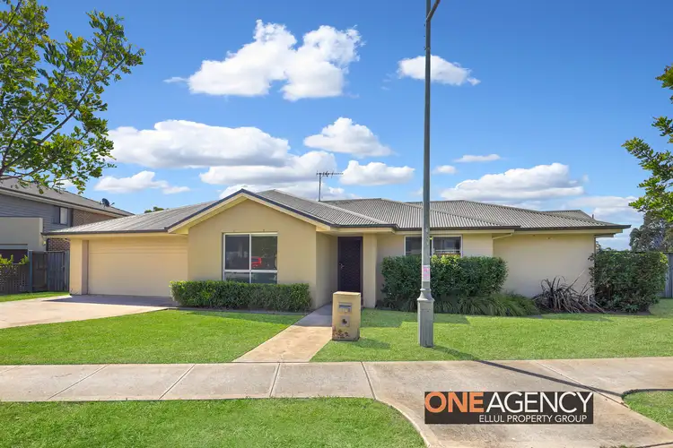 15 Larkin Street, Bardia NSW 2565
