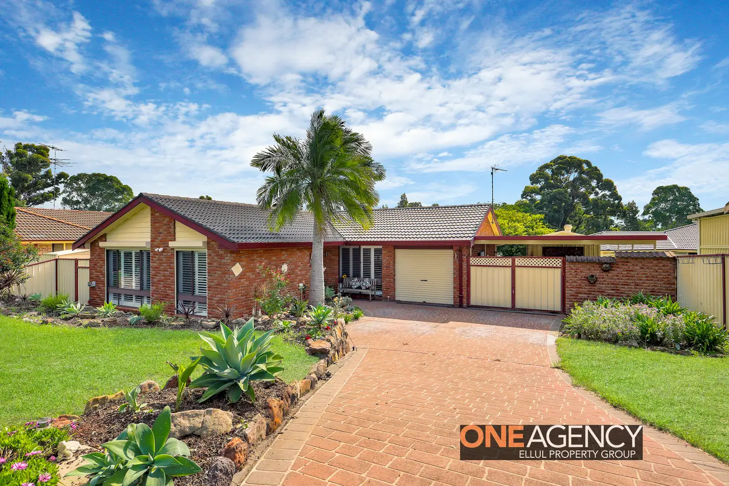 Main view of Homely house listing, 231 Bennett Road, St Clair NSW 2759