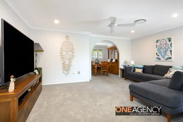 Second view of Homely house listing, 231 Bennett Road, St Clair NSW 2759