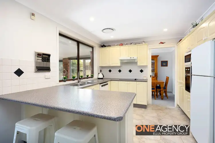 Third view of Homely house listing, 231 Bennett Road, St Clair NSW 2759