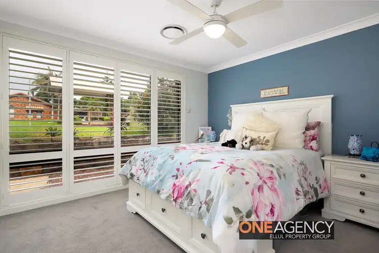 Fifth view of Homely house listing, 231 Bennett Road, St Clair NSW 2759