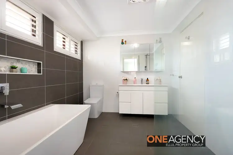 Sixth view of Homely house listing, 231 Bennett Road, St Clair NSW 2759