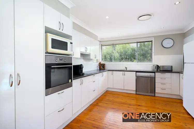 Third view of Homely house listing, 40 Huntingdon Parade, Cambridge Gardens NSW 2747