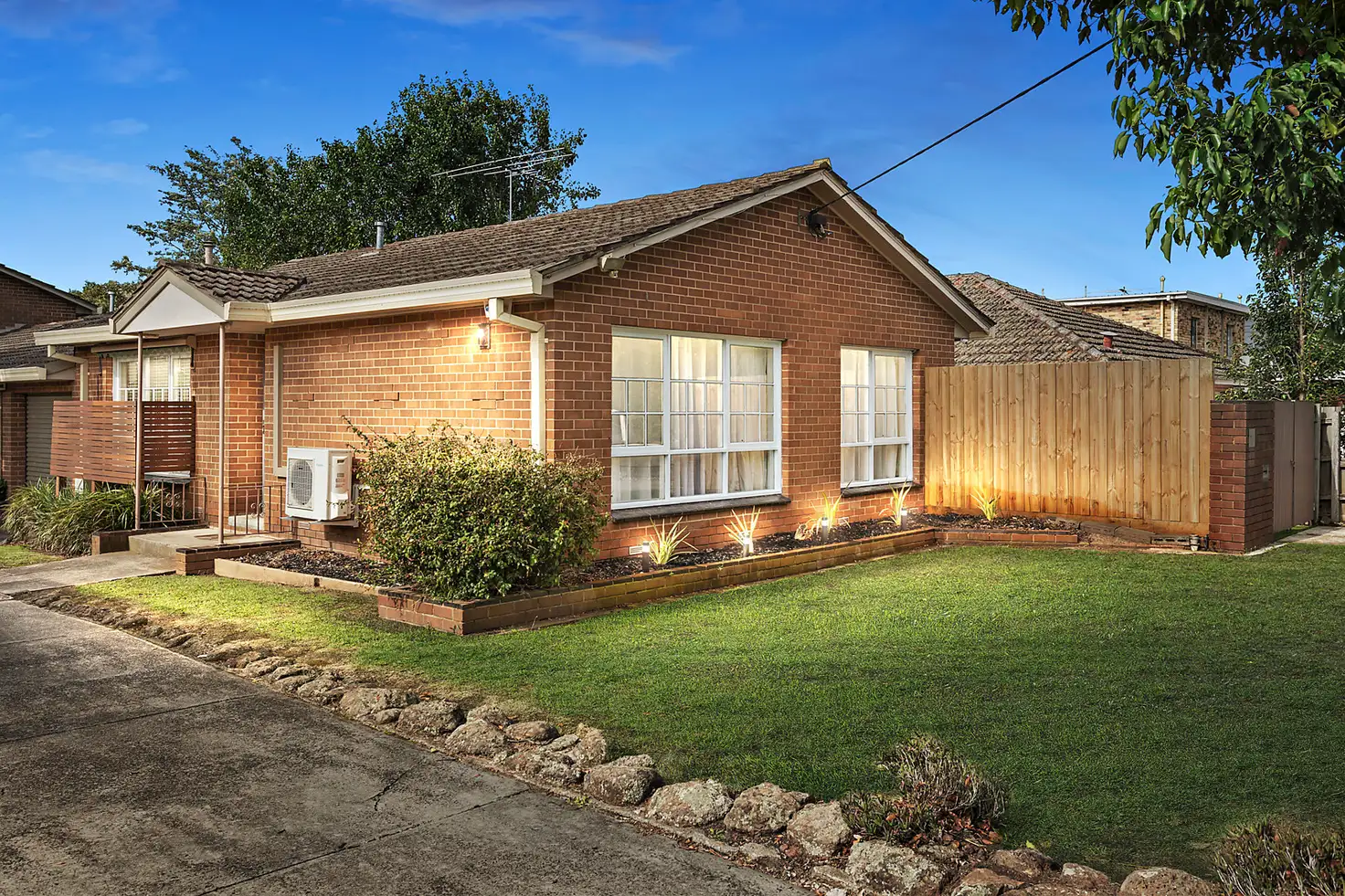 Main view of Homely unit listing, 1/15 Maverston Street, Glen Iris VIC 3146