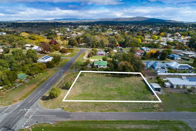 26 Leslie Street, Clunes VIC 3370