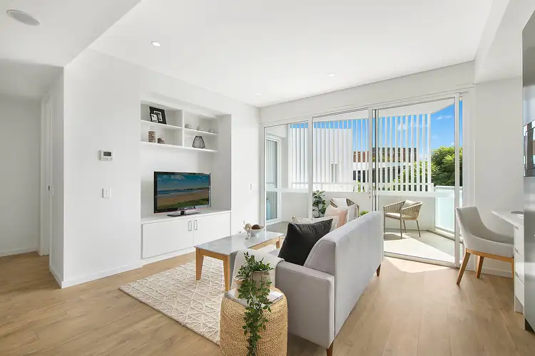 16/22-26 Albert Street, Freshwater NSW 2096