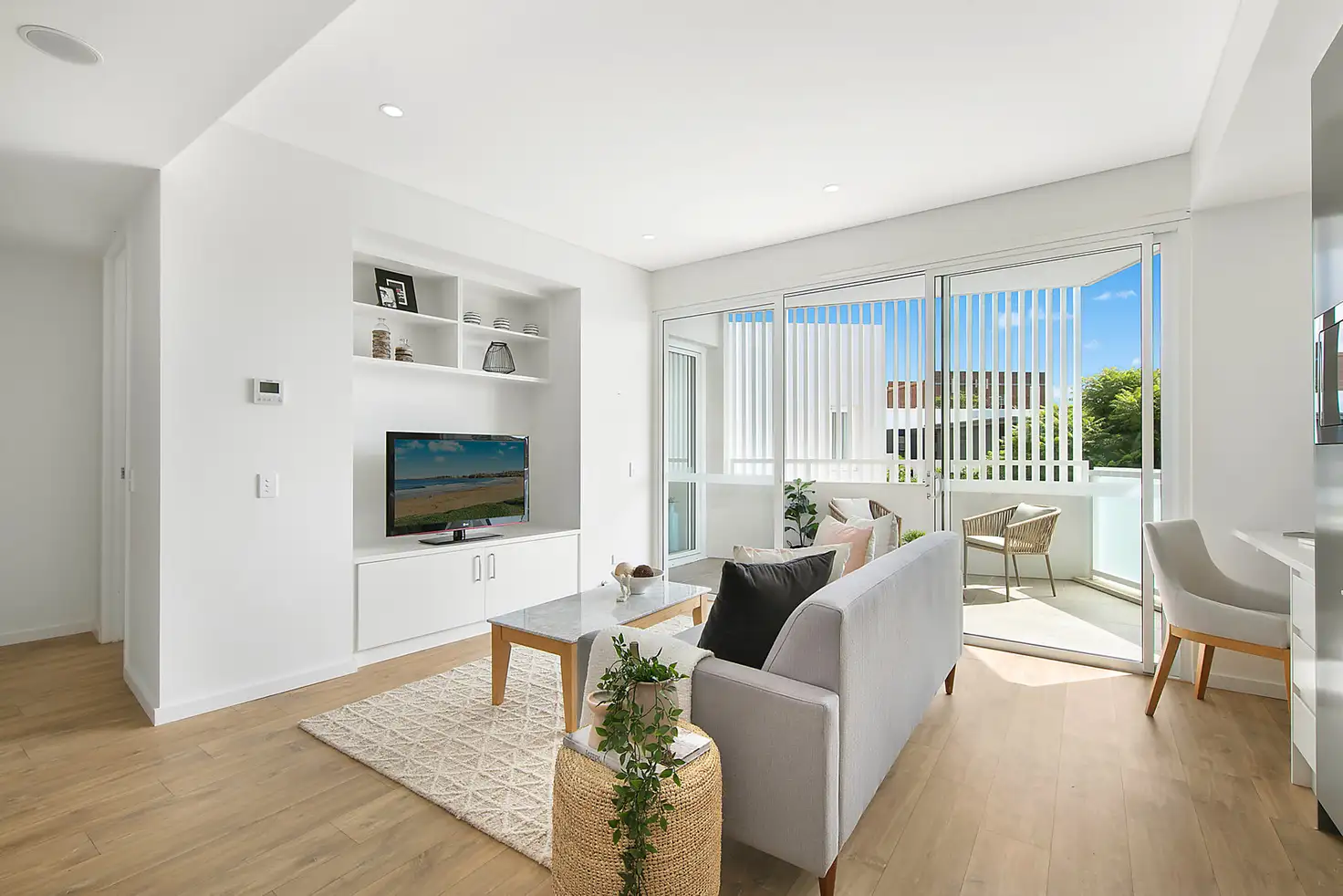 Main view of Homely apartment listing, 16/22-26 Albert Street, Freshwater NSW 2096