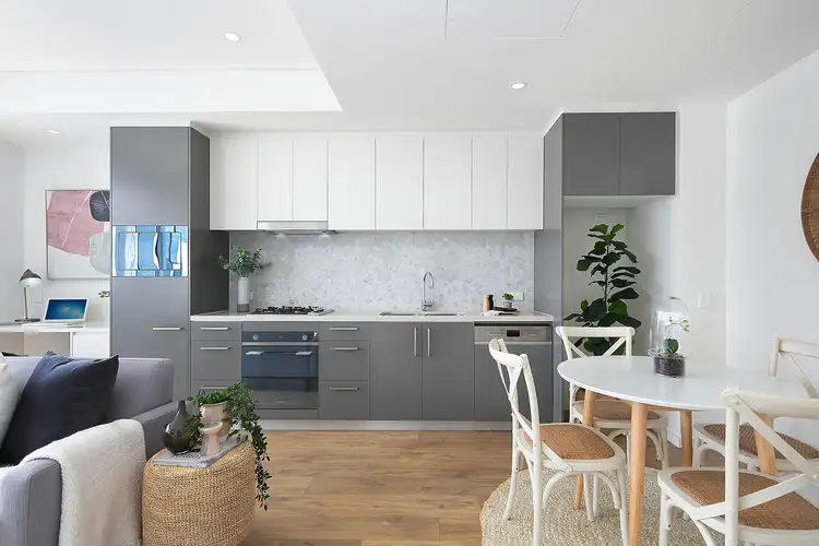 Second view of Homely apartment listing, 16/22-26 Albert Street, Freshwater NSW 2096