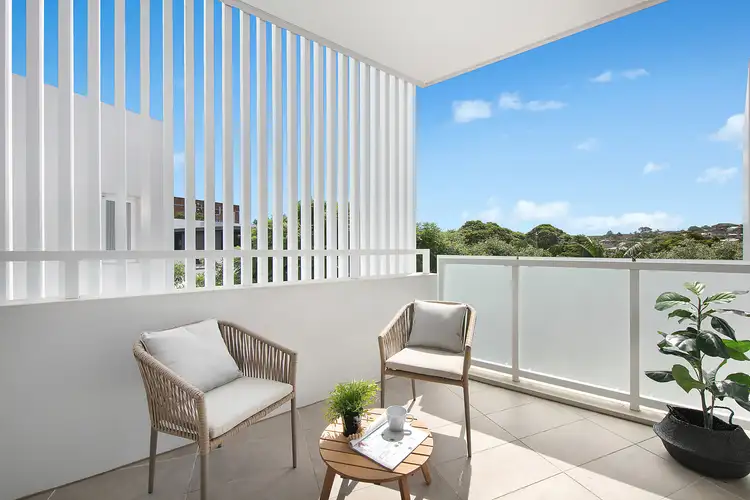 Third view of Homely apartment listing, 16/22-26 Albert Street, Freshwater NSW 2096