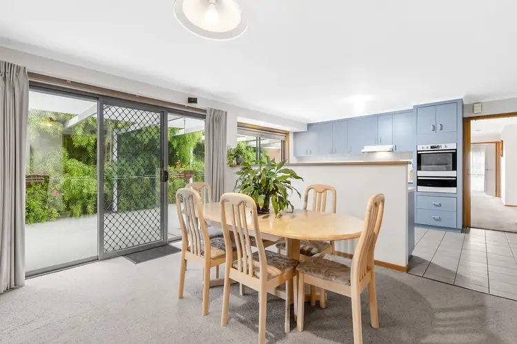26 Cornthwaite Crescent, Leopold VIC 3224