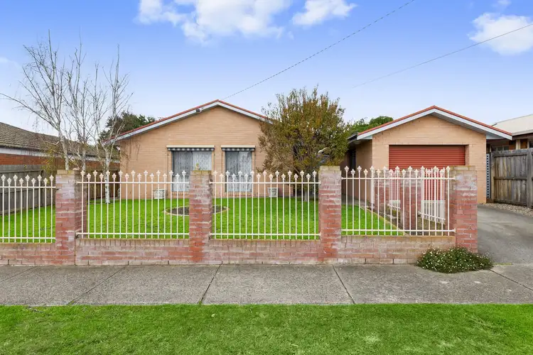 Third view of Homely house listing, 26 Cornthwaite Crescent, Leopold VIC 3224