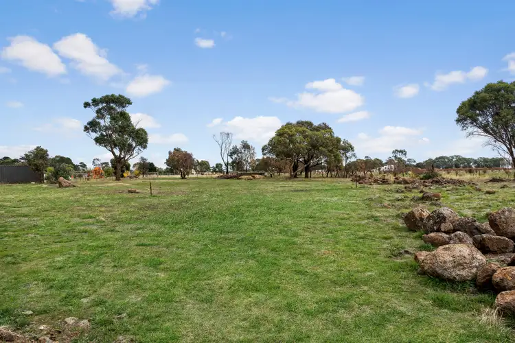 Fifth view of Homely land listing, 65 Albert Street, Clunes VIC 3370