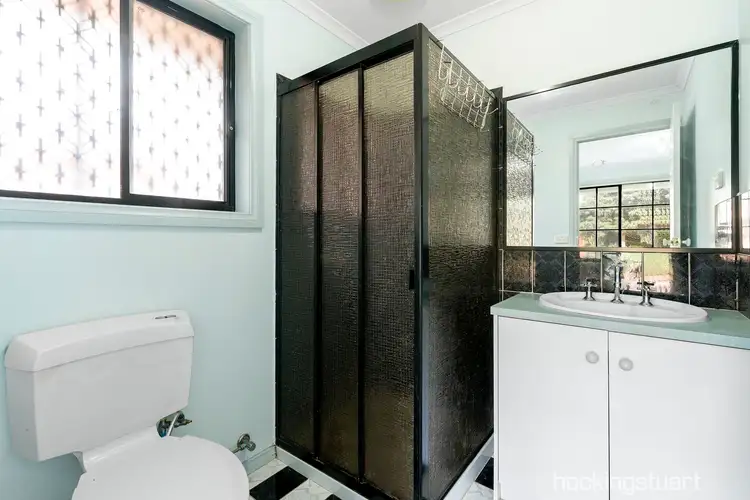 Fourth view of Homely house listing, 4 Moriac Way, Delahey VIC 3037