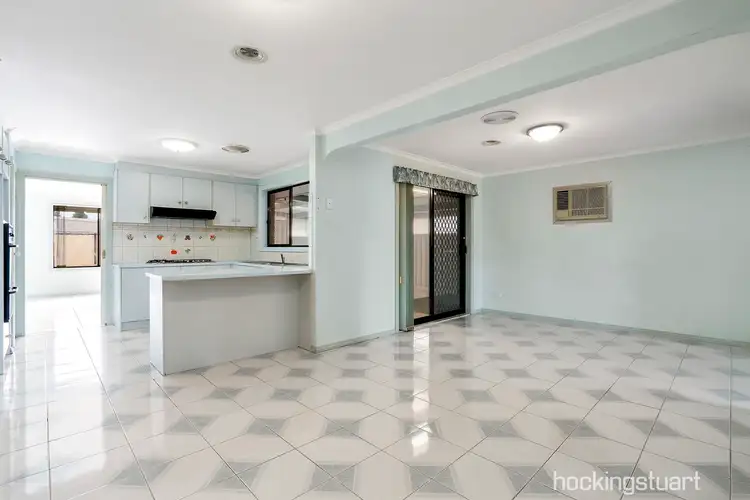 Sixth view of Homely house listing, 4 Moriac Way, Delahey VIC 3037