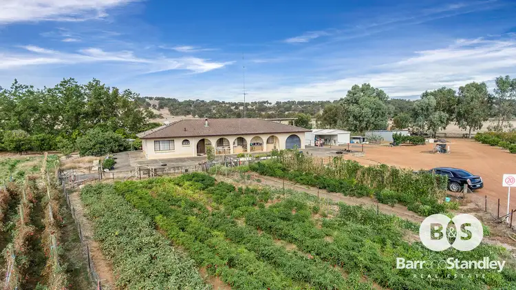 11533 South Western Highway, Wokalup WA 6221
