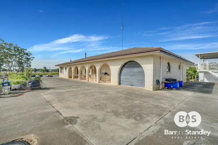 Second view of Homely house listing, 11533 South Western Highway, Wokalup WA 6221