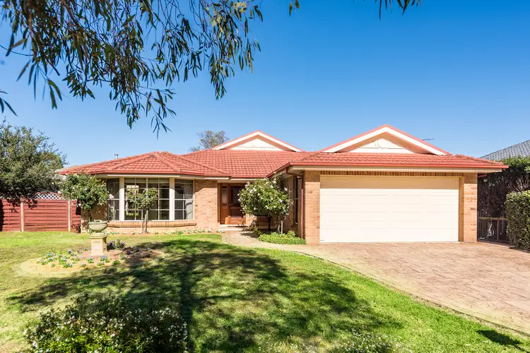 12 Warby Street, Bowral NSW 2576