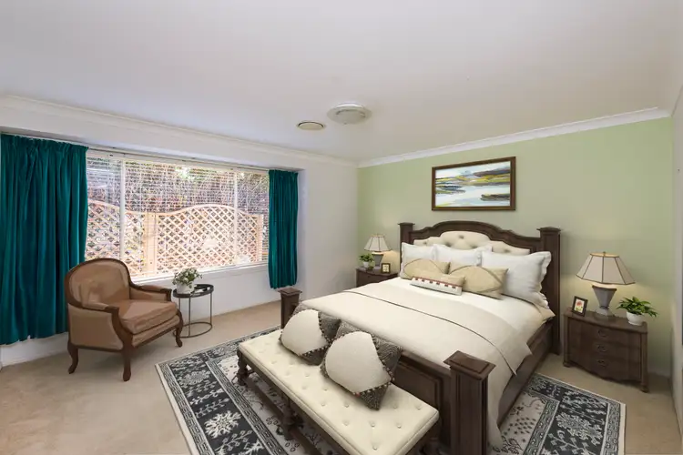 Sixth view of Homely house listing, 12 Warby Street, Bowral NSW 2576
