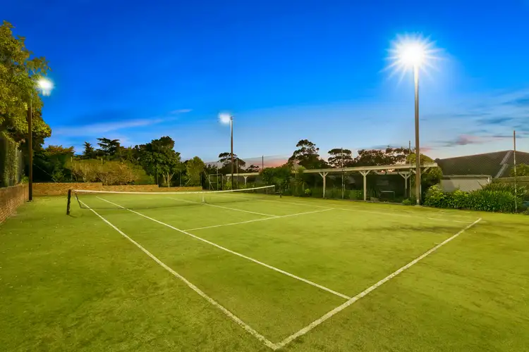 Second view of Homely house listing, 18 Barton Drive, Mount Eliza VIC 3930