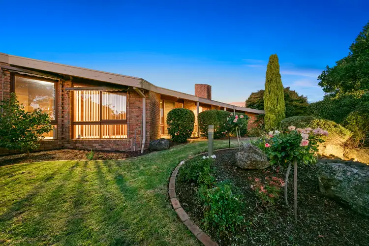 Third view of Homely house listing, 18 Barton Drive, Mount Eliza VIC 3930