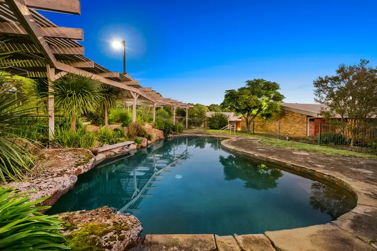 Fourth view of Homely house listing, 18 Barton Drive, Mount Eliza VIC 3930