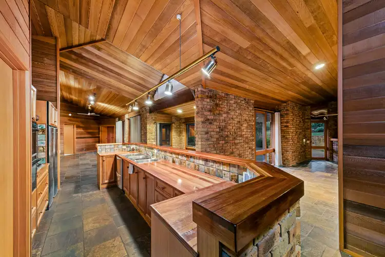 Sixth view of Homely house listing, 18 Barton Drive, Mount Eliza VIC 3930