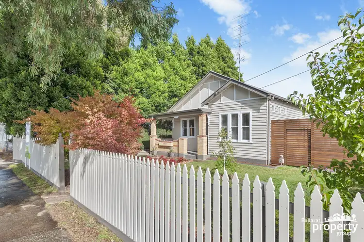 26 Verdon Street, Sebastopol VIC 3356