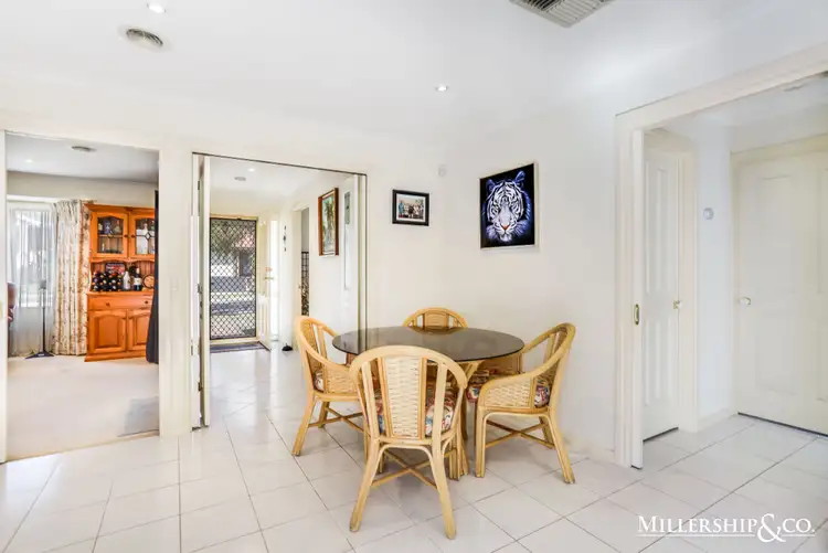 Third view of Homely house listing, 1 Galette Place, South Morang VIC 3752